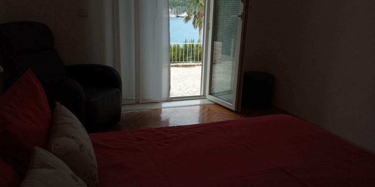 Slano Bay Room Accommodation Exterior photo